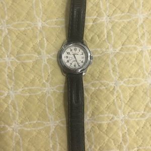 Timex expedition watch